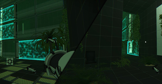 Teleportal 2 BETA mod apk Unlimited Money 