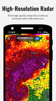 RadarOmega apk unlocked premium  v1.39 screenshot 3