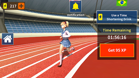 Sprint 100 multiplay supported Apk Download for Android v1.2.2 screenshot 2