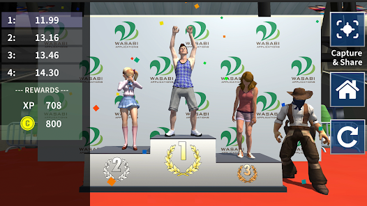 Sprint 100 multiplay supported Apk Download for Android