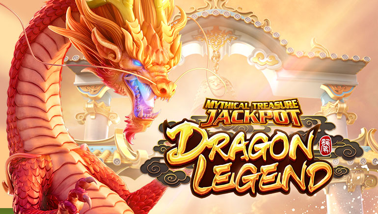 Dragon Legend Slot Online Pasal4D