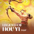 Legend of Hou Yi slot apk download for android 1.0.0