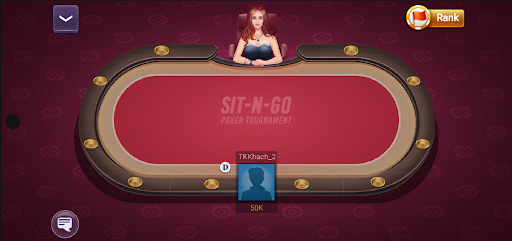 Casino Poker Texas Tournament apk download latest version v1.0 screenshot 3