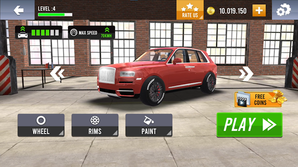 Real Car Driving School Game apk download latest version