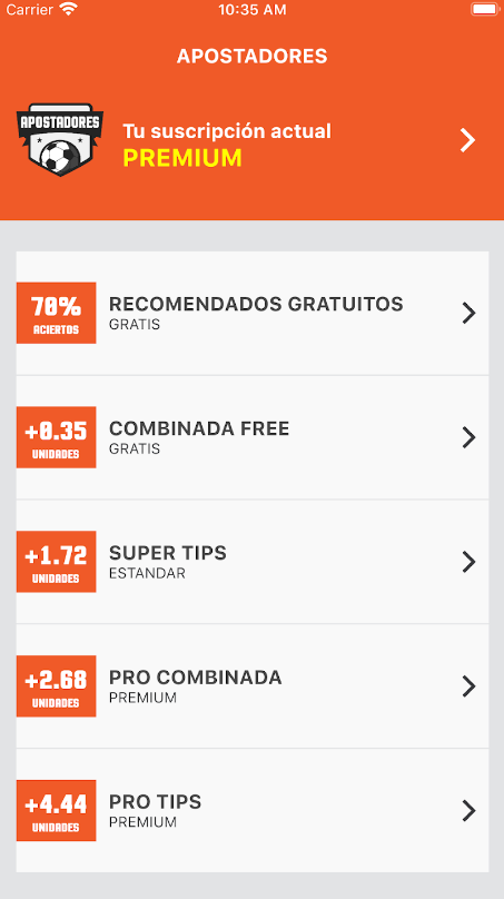 Apostadores App Download Latest VersionͼƬ1