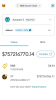 Vigor Coin Mining App Download Latest Version v1.0 screenshot 1
