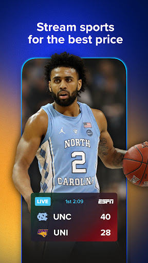 Sling TV Cracked Apk 9.3.92 Free Download Latest Version
