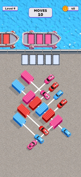 Drive Quest apk download latest version