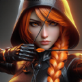 Ghost Archer apk download latest version