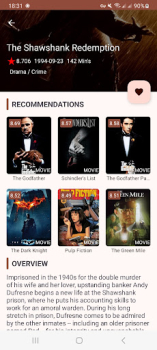 Pix Movie App Download for Android v1.2.5 screenshot 4