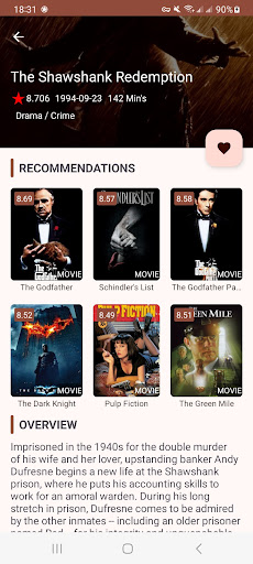 Pix Movie App Download for Android