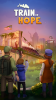 Train of Hope mod apk 0.5.1 money and energy latest version v1.2.0 screenshot 3