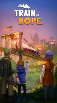 Train of Hope mod apk 0.5.1 money and energy latest version v0.5.1 screenshot 3