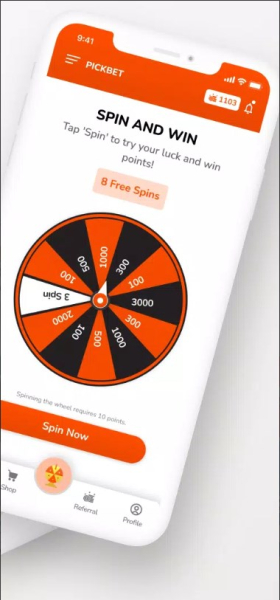 Pick Bet Apk Free Download for Android