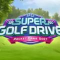 Super Golf Drive Slot Free Demo