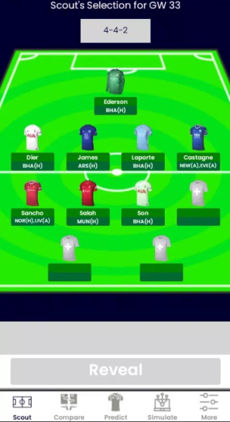 Fantasy Predictor App for Android Download