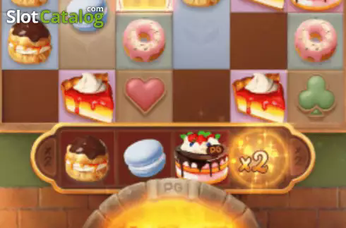 Bakery Bonanza Slot Free Download for AndroidͼƬ1