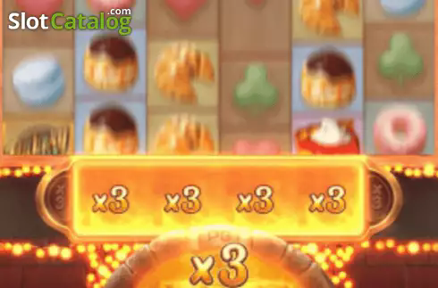 Bakery Bonanza Slot Free Download for Android v1.0 screenshot 3