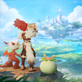 The legend of Pamons mod apk 2.3 unlimited money and gems