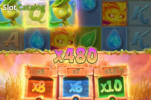 Mystical Spirits Slot Free Full Game v1.0 screenshot 2