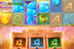 Mystical Spirits Slot Free Full Game v1.0 screenshot 4