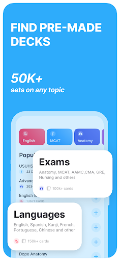 Anki Pro Mod Apk 2.0.2 Premium Unlocked Everything