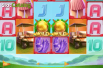 Super Golf Drive Slot Free Demo v1.0 screenshot 1