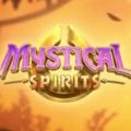 Mystical Spirits Slot Free Full Game