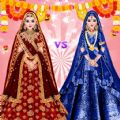 Indian Wedding Bridal Dress up apk download latest version