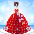 Princess Doll Cake Games 2024 apk download latest verison