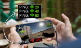 Mobile Gaming Ping Anti Lag tool for all games apk download 2024 v4.4 screenshot 3