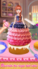 Princess Doll Cake Games 2024 apk download latest verison v1.0.12 screenshot 1