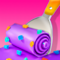 Dessert DIY Ice Cream Roll apk download latest version