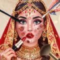 ASMR Bridal Makeup Games apk download for andorid