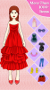 Paper Doll DIY Dress Up Book apk download latest version v1.7 screenshot 2