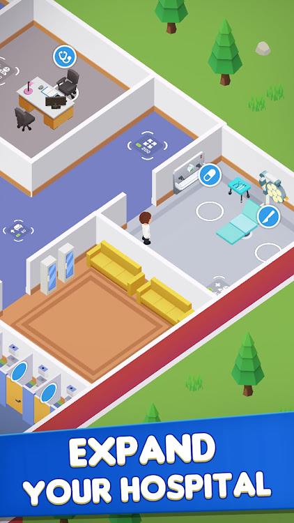 Healville Hospital apk download latest versionͼƬ1