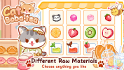 Cat Boba Tea Mod Apk 1.1.0 Unlimited Money Latest Version v1.0.6 screenshot 3