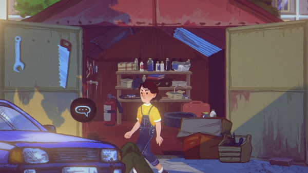 The Nostalgic Adventure Sanya Apk Download for Android