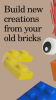 Brickit mod apk 4.24.1 premium unlocked latest version v4.22.0 screenshot 1