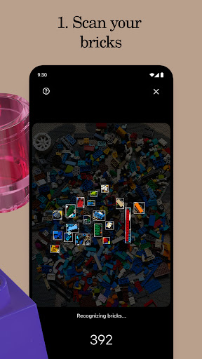 Brickit mod apk 4.24.1 premium unlocked latest version