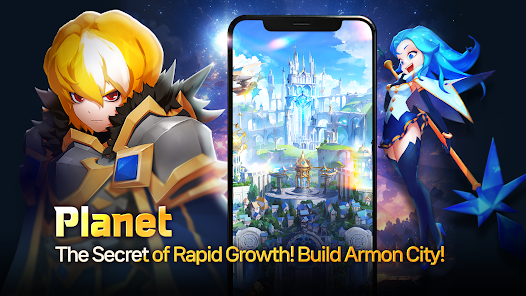 HelloHero LionHeart Apk Download for Android