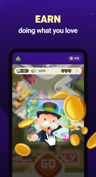 Snakzy Earn While You Play app download latest version v0.0.17 screenshot 3