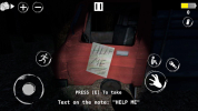 Slender The Eight Pages apk download for android v1.0 screenshot 3