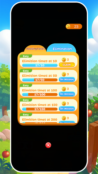 Harvest Fruit Matching apk download latest version
