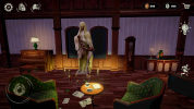 Book of Chaos Survival Horror apk download for android v0.3.1810 screenshot 1