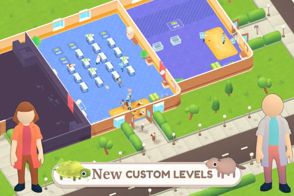 Pet Doctor Care apk download latest version
