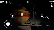 Slender The Eight Pages apk download for android v1.0 screenshot 1