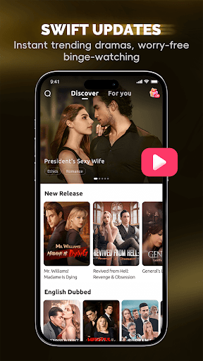 FlexTV mod apk 3.9.3 premium unlocked unlimited coinsͼƬ1