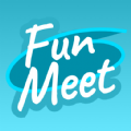 FunMeet mod apk unlimited diamonds latest version 1.12