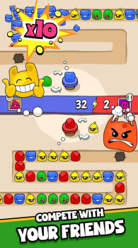 PvP Marble Blast Bubble Match apk download for android v1.0 screenshot 2